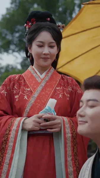 ชะตาข้ามภพ หมั่นโถวแทนใจ