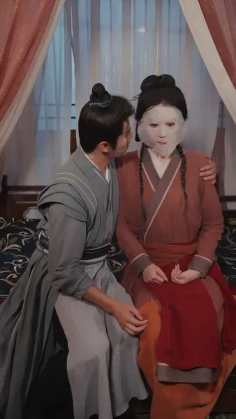 ชะตาข้ามภพ หมั่นโถวแทนใจ