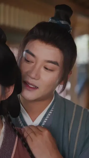 ชะตาข้ามภพ หมั่นโถวแทนใจ