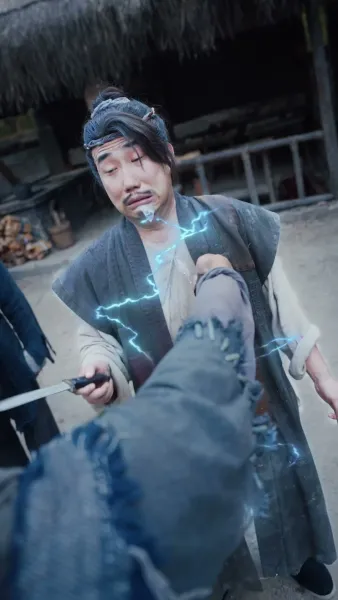 ชะตาข้ามภพ หมั่นโถวแทนใจ