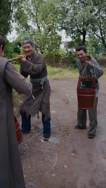 ชะตาข้ามภพ หมั่นโถวแทนใจ