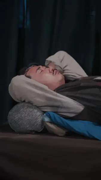 ชะตาข้ามภพ หมั่นโถวแทนใจ