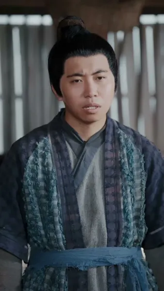 ชะตาข้ามภพ หมั่นโถวแทนใจ