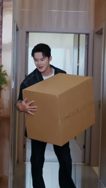 ชะตาข้ามภพ หมั่นโถวแทนใจ