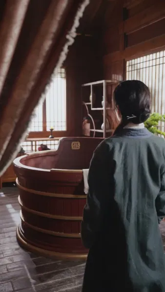 ชะตาข้ามภพ หมั่นโถวแทนใจ