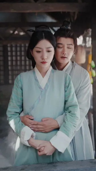 ชะตาข้ามภพ หมั่นโถวแทนใจ