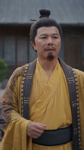 ชะตาข้ามภพ หมั่นโถวแทนใจ