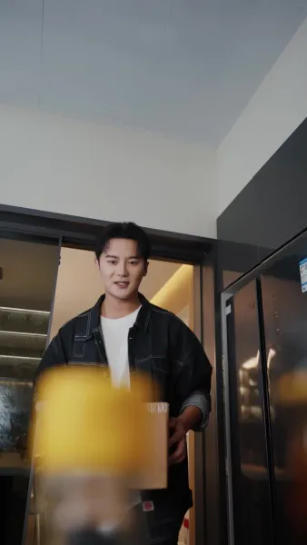 ชะตาข้ามภพ หมั่นโถวแทนใจ