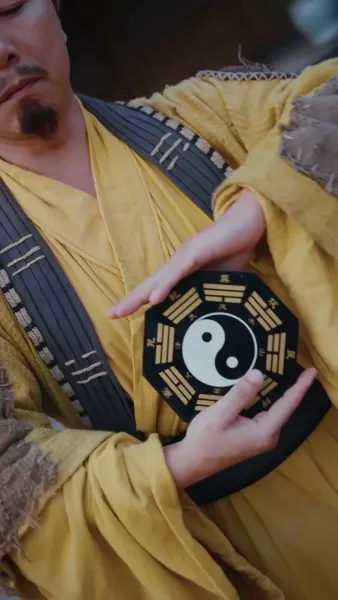 ชะตาข้ามภพ หมั่นโถวแทนใจ