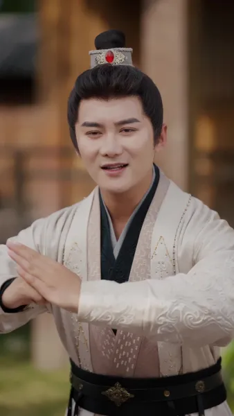 ชะตาข้ามภพ หมั่นโถวแทนใจ