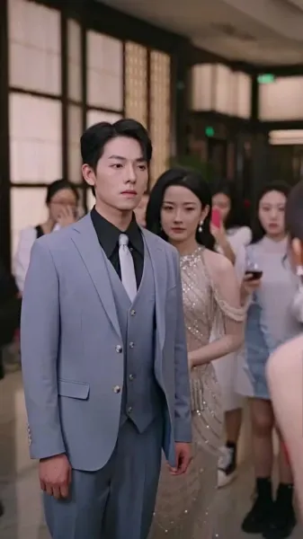 ความรักที่เข้าใจผิดของซีอีโอ