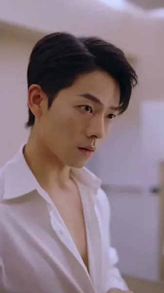 ความรักที่เข้าใจผิดของซีอีโอ