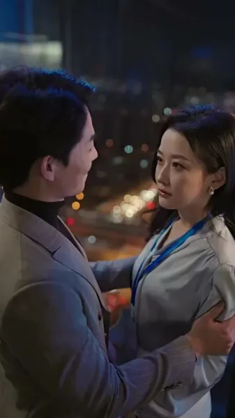 ความรักที่เข้าใจผิดของซีอีโอ