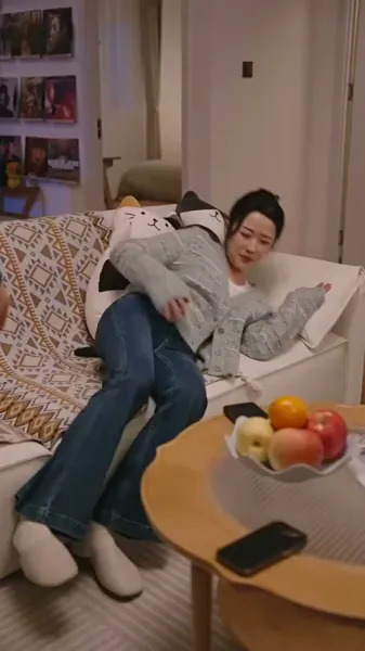 ความรักที่เข้าใจผิดของซีอีโอ