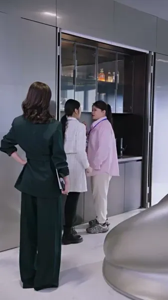 ความรักที่เข้าใจผิดของซีอีโอ