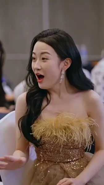 ความรักที่เข้าใจผิดของซีอีโอ