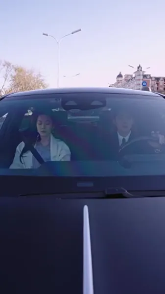 ความรักที่เข้าใจผิดของซีอีโอ