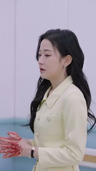 ความรักที่เข้าใจผิดของซีอีโอ