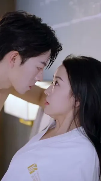 ความรักที่เข้าใจผิดของซีอีโอ