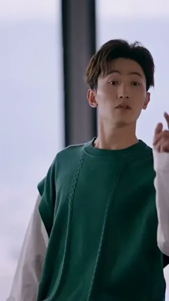 ความรักที่เข้าใจผิดของซีอีโอ