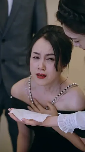 ความรักที่เข้าใจผิดของซีอีโอ