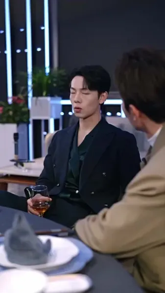 ความรักที่เข้าใจผิดของซีอีโอ