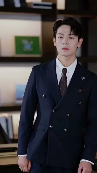 ความรักที่เข้าใจผิดของซีอีโอ