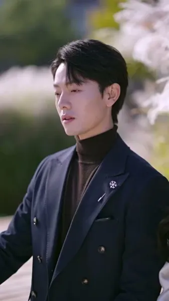 ความรักที่เข้าใจผิดของซีอีโอ