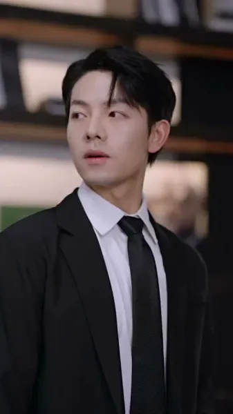 ความรักที่เข้าใจผิดของซีอีโอ