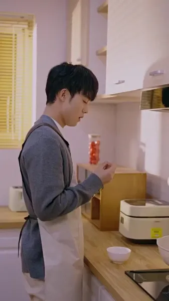 ความรักที่เข้าใจผิดของซีอีโอ