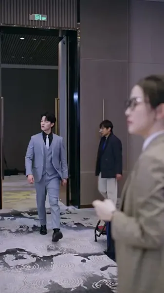 ความรักที่เข้าใจผิดของซีอีโอ