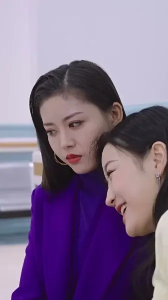 ความรักที่เข้าใจผิดของซีอีโอ