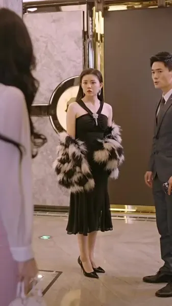 ความรักที่เข้าใจผิดของซีอีโอ