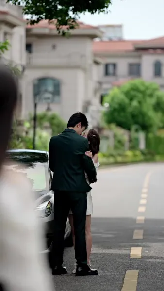 [พากย์เสียง] อยู่ดีๆได้สามีเศรษฐีมาเอาใจ