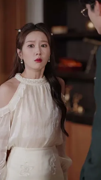 [พากย์เสียง] อยู่ดีๆได้สามีเศรษฐีมาเอาใจ