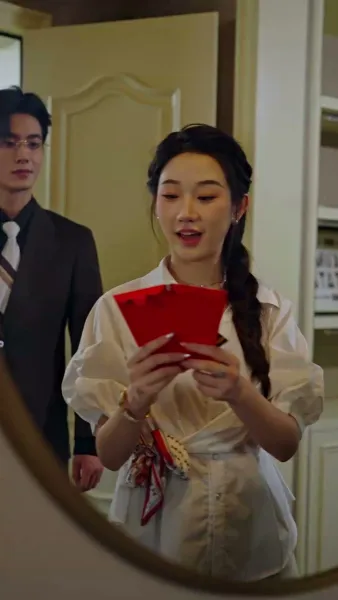 [พากย์เสียง] อยู่ดีๆได้สามีเศรษฐีมาเอาใจ