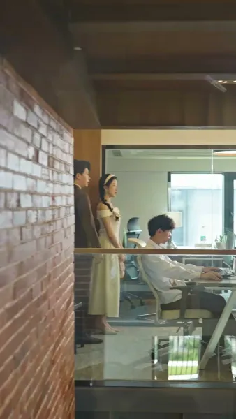 [พากย์เสียง] อยู่ดีๆได้สามีเศรษฐีมาเอาใจ