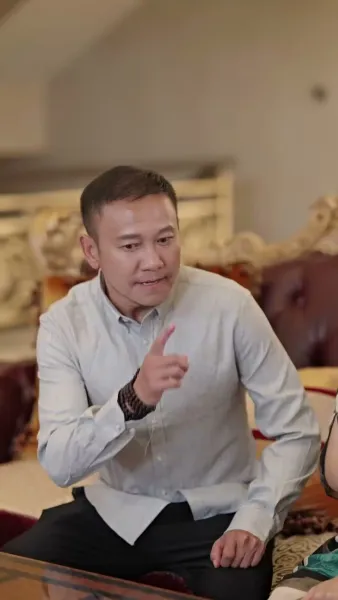 [พากย์เสียง] อยู่ดีๆได้สามีเศรษฐีมาเอาใจ