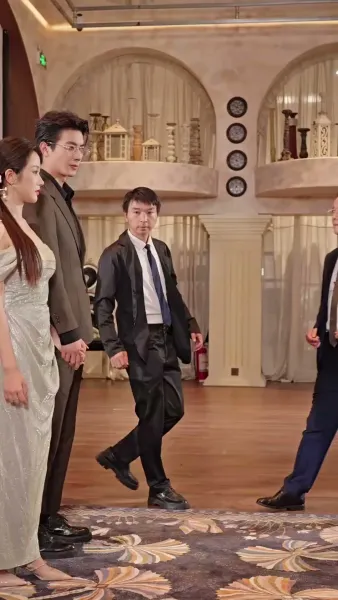 [พากย์เสียง] อยู่ดีๆได้สามีเศรษฐีมาเอาใจ