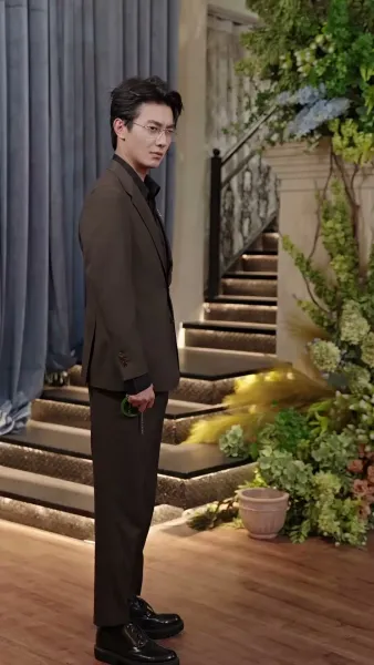 [พากย์เสียง] อยู่ดีๆได้สามีเศรษฐีมาเอาใจ