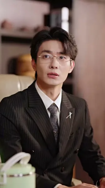 [พากย์เสียง] อยู่ดีๆได้สามีเศรษฐีมาเอาใจ