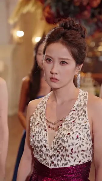 [พากย์เสียง] อยู่ดีๆได้สามีเศรษฐีมาเอาใจ