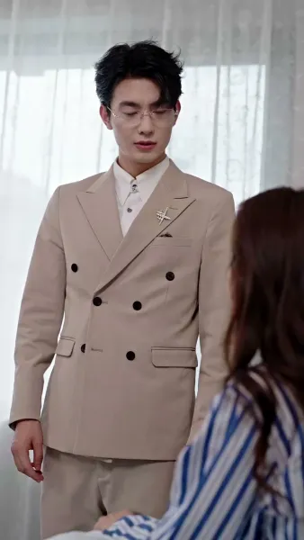 [พากย์เสียง] อยู่ดีๆได้สามีเศรษฐีมาเอาใจ