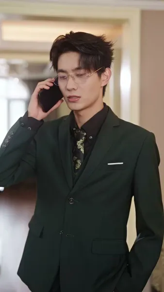 [พากย์เสียง] อยู่ดีๆได้สามีเศรษฐีมาเอาใจ