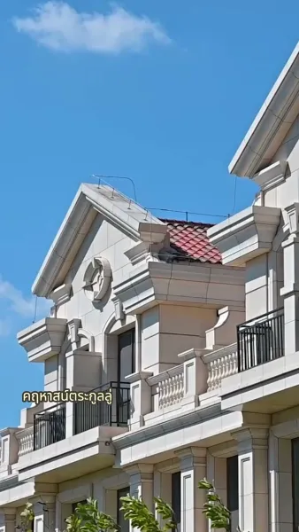 [พากย์เสียง] อยู่ดีๆได้สามีเศรษฐีมาเอาใจ