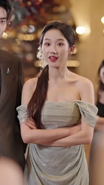 [พากย์เสียง] อยู่ดีๆได้สามีเศรษฐีมาเอาใจ