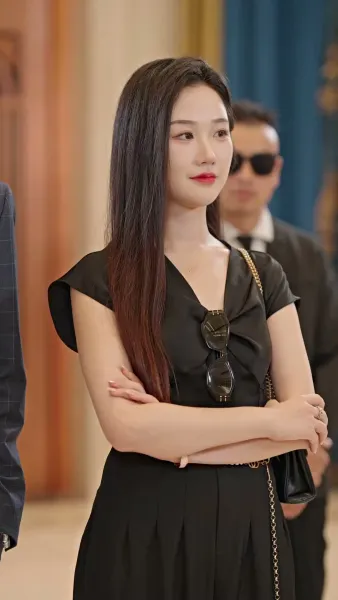 [พากย์เสียง] อยู่ดีๆได้สามีเศรษฐีมาเอาใจ