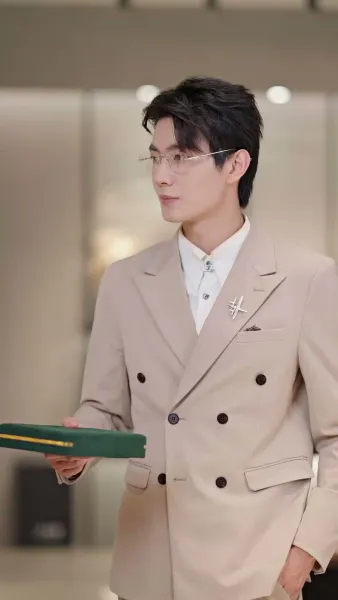 [พากย์เสียง] อยู่ดีๆได้สามีเศรษฐีมาเอาใจ