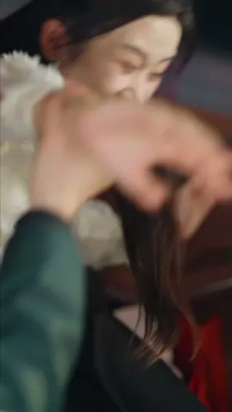 [พากย์เสียง] อยู่ดีๆได้สามีเศรษฐีมาเอาใจ