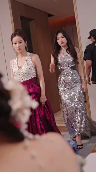 [พากย์เสียง] อยู่ดีๆได้สามีเศรษฐีมาเอาใจ